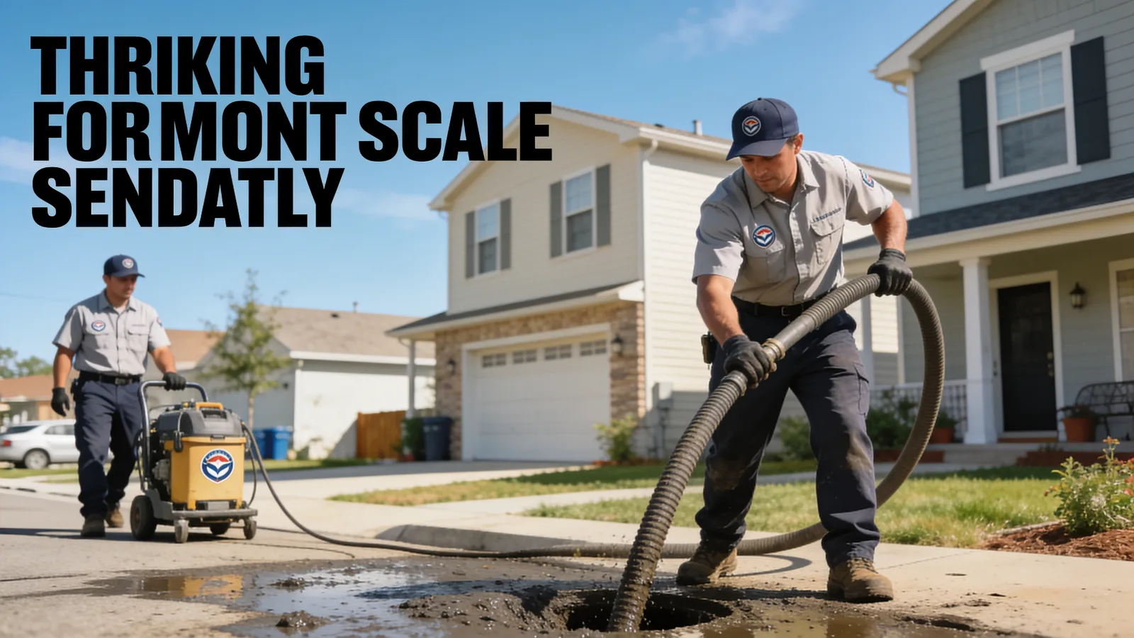 Sewage Cleanup in Grafton, WI near me
